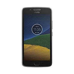Lenovo Moto G5 16GB - Modrá - Neblokovaný