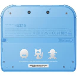 Nintendo 2DS - Modrá