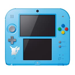 Nintendo 2DS - Modrá