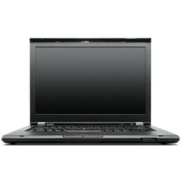 Lenovo ThinkPad T430 14" (2013) - Core i5-3320M - 8GB - SSD 128 GB AZERTY - Francúzska