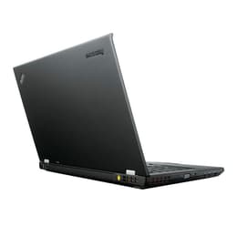 Lenovo ThinkPad T430 14" (2013) - Core i5-3320M - 8GB - SSD 128 GB AZERTY - Francúzska