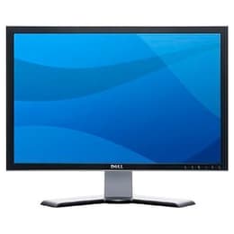 Monitor 24 Dell UltraSharp 2407WFP LCD Čierna