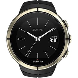 Spartan Bluetooth mm - Čierna/Zlatá