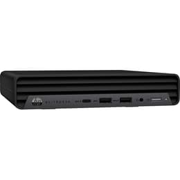 HP EliteDesk 800 G6 DM Core i5-11500T 1.5 - SSD 512 GB - 16GB