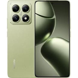 Xiaomi 14T 512GB - Zelená - Neblokovaný