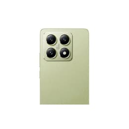 Xiaomi 14T 512GB - Zelená - Neblokovaný