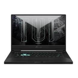 Asus TUF Dash FX516P 15" - Core i7-11370H - 16GB - SSD 512 GBGB NVIDIA GeForce RTX 3070 AZERTY - Francúzska