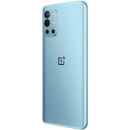 OnePlus 9RT 5G 256GB - Modrá - Neblokovaný
