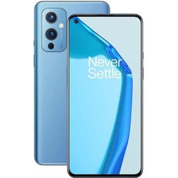 OnePlus 9RT 5G 256GB - Modrá - Neblokovaný