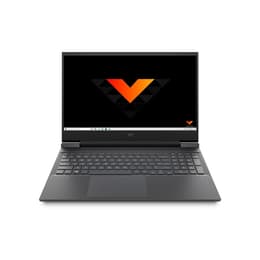 HP Victus 16-E0307NF Ryzen 5 5600H 3.3 GHz - SSD 512 GB - 16GB
