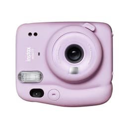 Instantný Instax Mini 11 - Fialová + Fujifilm Instax Lens 60mm f/12.7 f/12.7