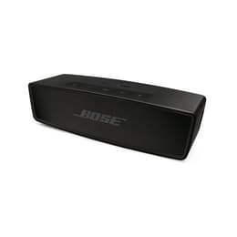 Bluetooth Reproduktor Bose SoundLink Mini II Edition Spéciale - Čierna