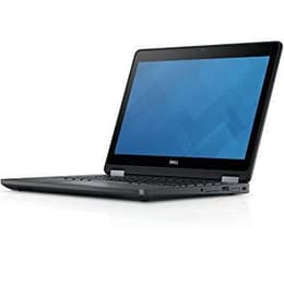 Dell Latitude E5270 12" (2015) - Core i5-6200U - 8GB - SSD 500 GB AZERTY - Francúzska