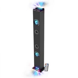 Bluetooth Reproduktor Inovalley HP58BTH - Čierna