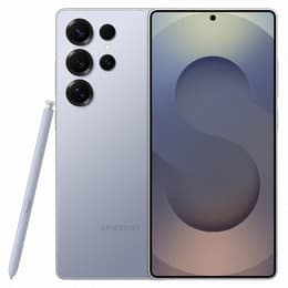 Galaxy S25 Ultra 1000GB - Modrá - Neblokovaný