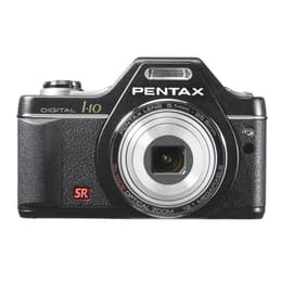 Kompakt Optio I-10 - Čierna + Pentax Optio F3.5–5.9