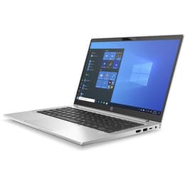 HP ProBook 430 G8 13" (2020) - Core i5-1135G7﻿ - 16GB - SSD 512 GB AZERTY - Francúzska