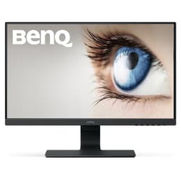Monitor 23,8 Benq GW2480 1920 x 1080 LCD Čierna