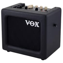 Zosilňovač Vox Mini3 G2