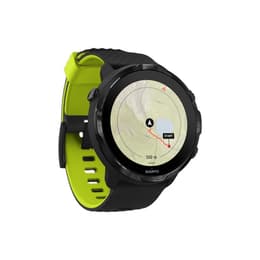 Suunto 7 Bluetooth 50 mm - Čierna