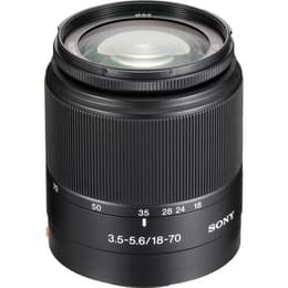 Zrkadlovka Alpha DSLR-A350 - Čierna + Sony AF SAM f/3.5-5.6