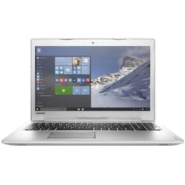 Lenovo IdeaPad 510-15ISK 15" () - Core i7-6500U - 4GB - HDD 1 TO AZERTY - Francúzska