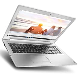 Lenovo IdeaPad 510-15ISK 15" () - Core i7-6500U - 4GB - HDD 1 TO AZERTY - Francúzska