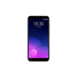 Meizu M6T 32GB - Čierna - Neblokovaný