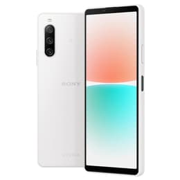 Sony Xperia 10 IV 128GB - Biela - Neblokovaný