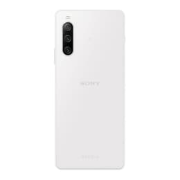 Sony Xperia 10 IV 128GB - Biela - Neblokovaný
