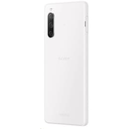 Sony Xperia 10 IV 128GB - Biela - Neblokovaný