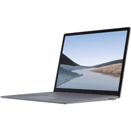 Microsoft Surface Laptop 3 13" (2019) - Core i5-1035G7 - 8GB - SSD 128 GB QWERTY - Španielská