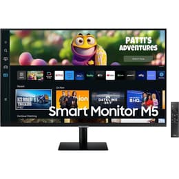 Monitor 32 Samsung LS32DM501ELXZS 1920 x 1080 LED