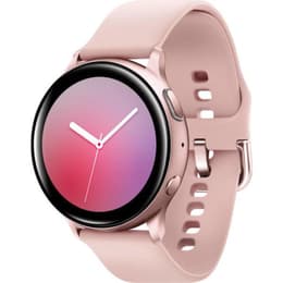 Smart hodinky Samsung Galaxy Watch Active 2 SM-R820 á á - Ružová
