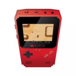 My Arcade Pixel Classic - Červená