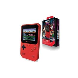 My Arcade Pixel Classic - Červená