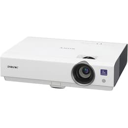 Videoprojektor Sony VPL-DX120 2600 lumen Biela