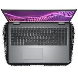 Dell Latitude 5540 15" (2023) - Core i7 - Gen 13 (U) - 32GB - SSD 1 TO AZERTY - Francúzska