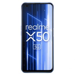 Realme X50 5G 128GB - Modrá - Neblokovaný