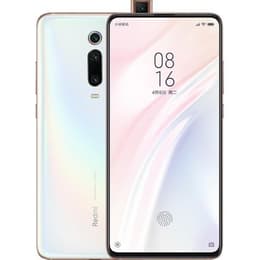 Xiaomi Redmi K20 Pro Premium 512GB - Biela - Neblokovaný
