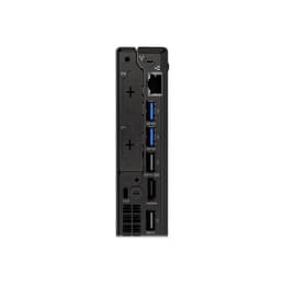 Lenovo ThinkCentre M720Q Core i5-8400T 1.7 - SSD 256 GB - 8GB