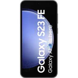 Galaxy S23 FE 256GB - Sivá - Neblokovaný