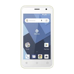 Danew Konnect 402 8GB - Zlatá - Neblokovaný