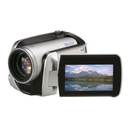 Videokamera Panasonic SDR-H20 - Sivá/Čierna