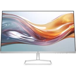 Monitor 27 HP 527sw 1920 x 1080 LED Biela