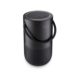 Bluetooth Reproduktor Bose Portable Home Speaker - Čierna