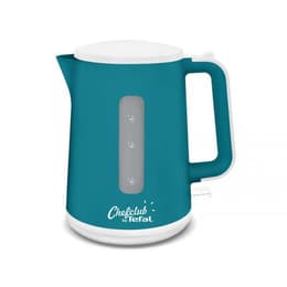 Tefal KO206410 Modrá 1,7000L - Rýchlovarná kanvica