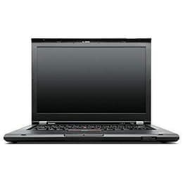 Lenovo ThinkPad T430 14" (2012) - Core i5-3360M - 16GB - SSD 128 GB AZERTY - Francúzska