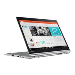 Lenovo ThinkPad Yoga X1 G3 14" (2018) - Core i5 - Gen 8 (U) - 8GB - SSD 256 GB QWERTZ - Nemecká