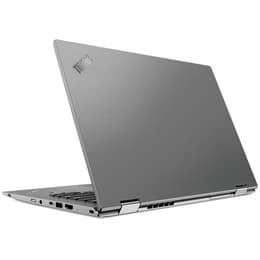 Lenovo ThinkPad Yoga X1 G3 14" (2018) - Core i5 - Gen 8 (U) - 8GB - SSD 256 GB QWERTZ - Nemecká